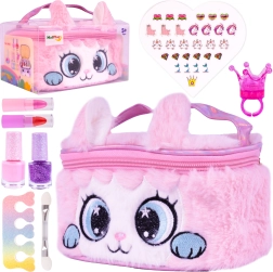 Coffret de maquillage pour enfants Lapinou