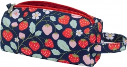 A Little Lovely Company trousse à crayons – Fraises