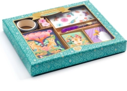 mini set de correspondance kendra