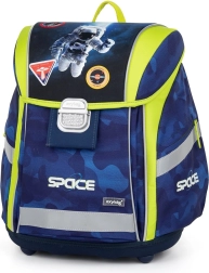 Sac à dos scolaire Space Premium Light
