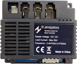 Unité de commande, module JR1922RXS pour Mercedes Actros, JC999