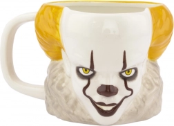 Mug 3D Pennywise horreur Ça