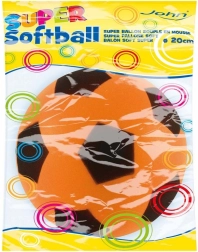 Balle en mousse pour le divertissement