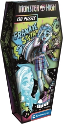 Puzzle 150 pièces MONSTER HIGH Frankie Stein