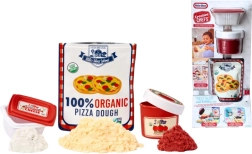 Kit complémentaire pour pizza Little Tikes Creative Chefs
