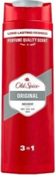 Gel douche 3-en-1 Original 400 ml de OLD SPICE