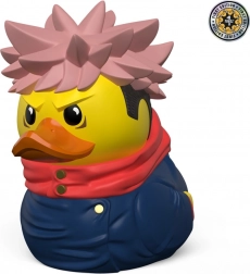 Canard de collection TUBBZ Jujutsu Kaisen – Yuji Itadori (première édition)