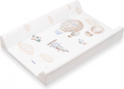 Matelas à langer Baby Mix Ballons 47 × 70 cm