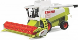 Bruder moissonneuse-batteuse Claas Lexion 480 – modèle en plastique 1:20