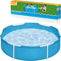 Piscine à cadre pour enfants Bestway 152x38 cm