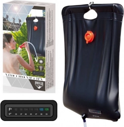 Douche de camping solaire Bestway 20L