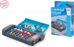 Jeu Brise-code 17 cm – emballage tchèque