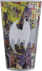 Verre Batman 400 ml