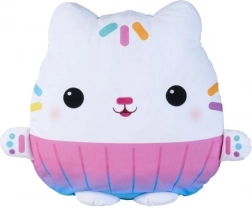 Coussin Chaton Sucré 50 cm de la Maison de Gabi