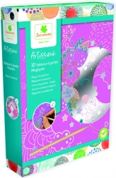 Artissimo - Rêve Magique à gratter