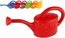Arrosoir en plastique coloré pour enfants