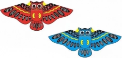 Cerf-volant Chouette en nylon 150 × 56 cm