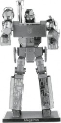 Metal Earth Puzzle 3D Transformers : Megatron