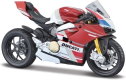 Moto Maisto Ducati Panigale V4 S Corse 1:18