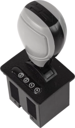 Levier de vitesse pour voiture électrique XMX603, Audi Q5 pour 2 personnes