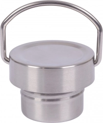 Bouchon à vis pour bouteille inox A Little Lovely Company