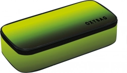 Trousse scolaire Jumbo OXY Next Ombre