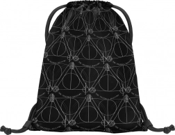 Sac à dos Harry Potter Reliques de la Mort