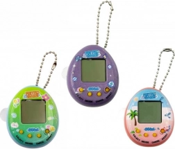 Quizy animal électronique avec écran LCD