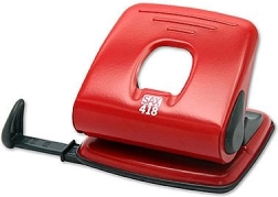 Perforatrice Dĕrováčka SAX 418 rouge