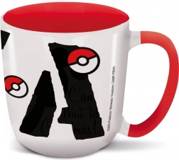 Mug en céramique Pokémon - Thunderstuck