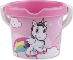 Seau Licorne Androni