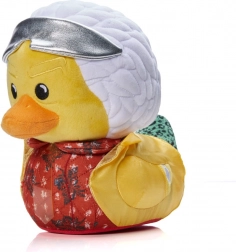 tubbz canard en peluche back to the future – doc brown 2015, 20 cm