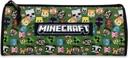 Trousse scolaire Minecraft