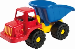 Camion benne Little Worker 27 cm