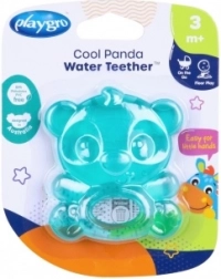 Anneau de dentition rafraîchissant PLAYGRO panda