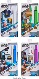 Star Wars Sabre Laser Forge de Base