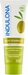 Indulona crème pour les mains anti‑âge 75 ml