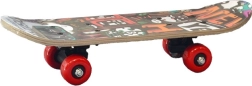 Skateboard pour enfants 43 cm