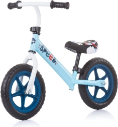 Draisienne Chipolino Speed bleue