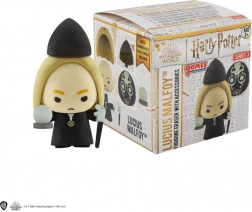 Figurine en gomme Harry Potter - Lucius Malefoy