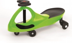 Didicar draisienne verte sans pédales