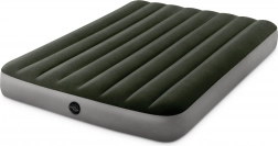 Matelas gonflable avec pompe lit 2 personnes Intex 64778