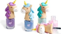 Martinelia vernis à ongles Licorne