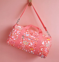 Sac de voyage pour enfants A Little Lovely Company – Amusement