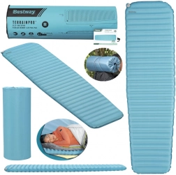 Matelas autogonflant BESTWAY TerrainPro