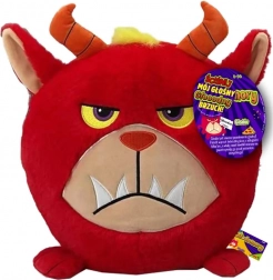 złodomory peluche cornue Głodór 21 cm avec son