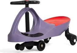 Didicar draisienne sans pédales pastel violet