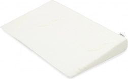 Coussin pour enfant – plan incliné NEW BABY Standard 60 × 38 × 7 cm avec Aloe vera