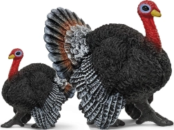 Schleich Farm World Dindon