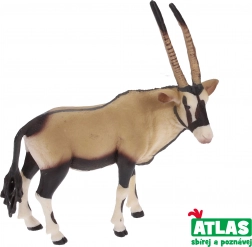 figurine d’antilope 11 cm